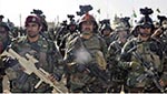 وزارت دفاع:  نیروهای ویژه ارتش ده‌ها گروگان را در هلمند آزاد کردند